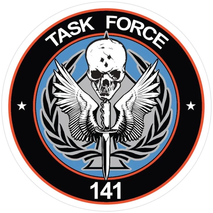 Task Force 141 thumbnail
