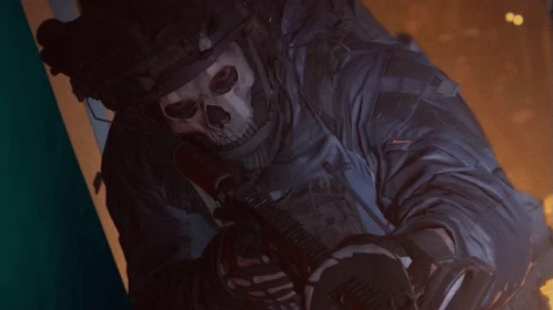 Simon Ghost Riley thumbnail