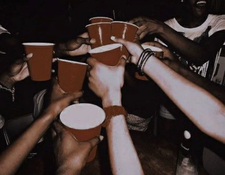 House party thumbnail