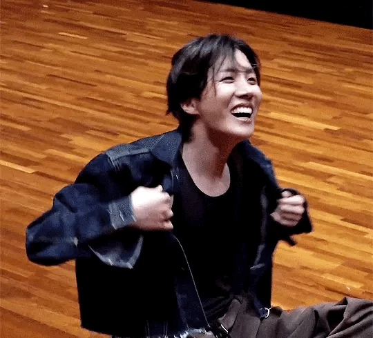 Jung Hoseok thumbnail