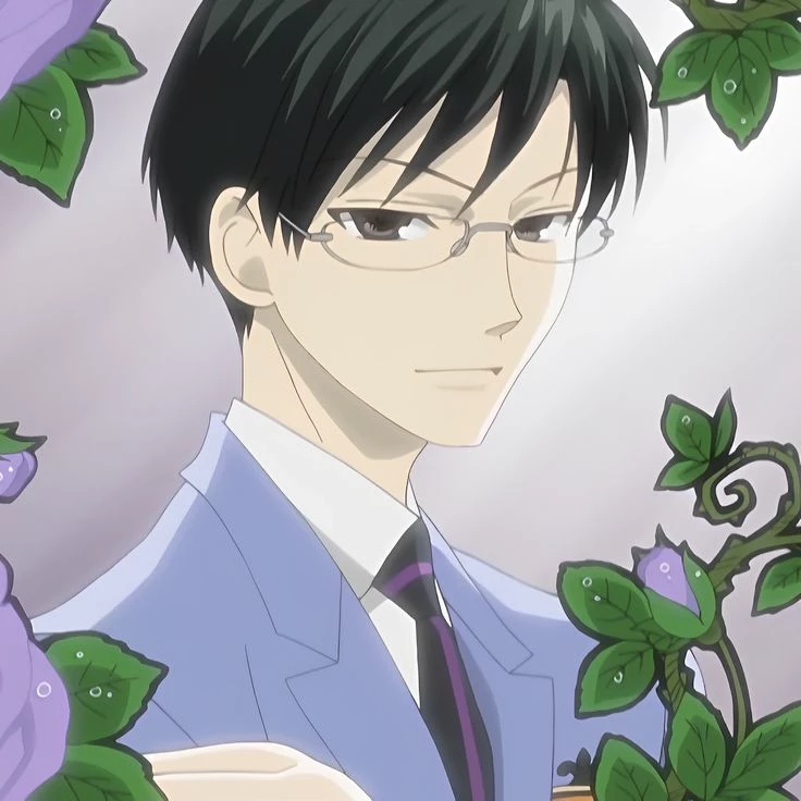 Kyoya Ootori thumbnail