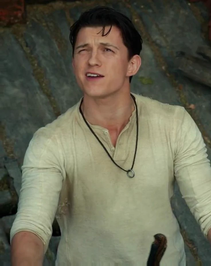 Nathan Drake thumbnail