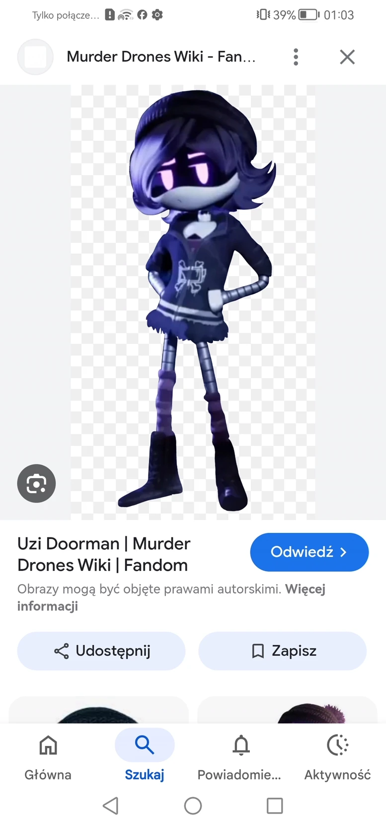 you are Aiden the drone-man thumbnail