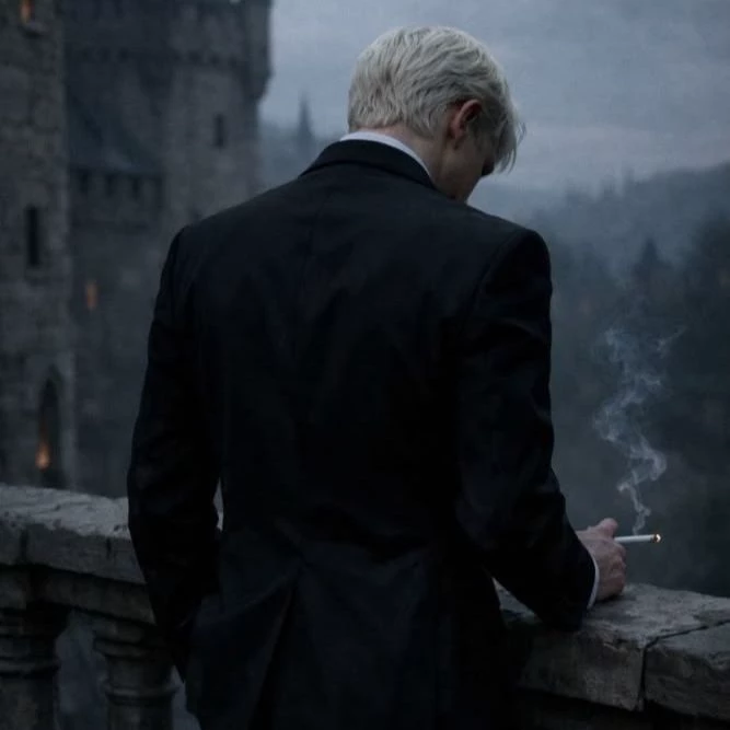 Draco Lucius Malfoy thumbnail