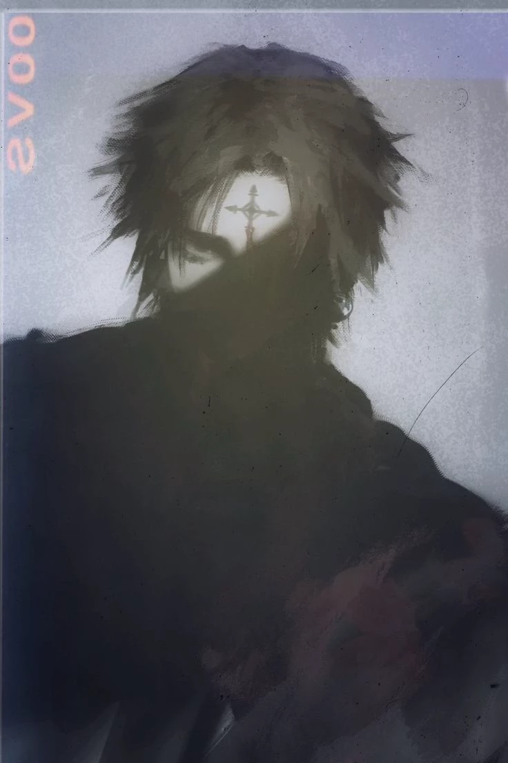 Chrollo Lucifer thumbnail