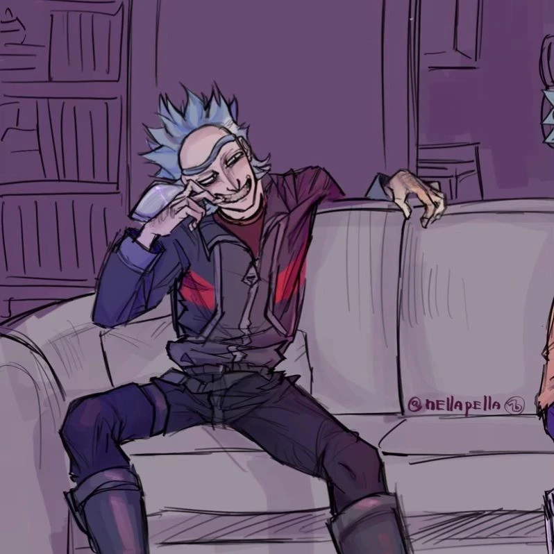 Rick Prime thumbnail