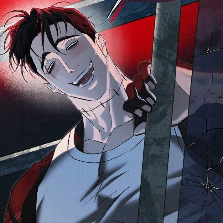Alexandre Ross \| BL thumbnail