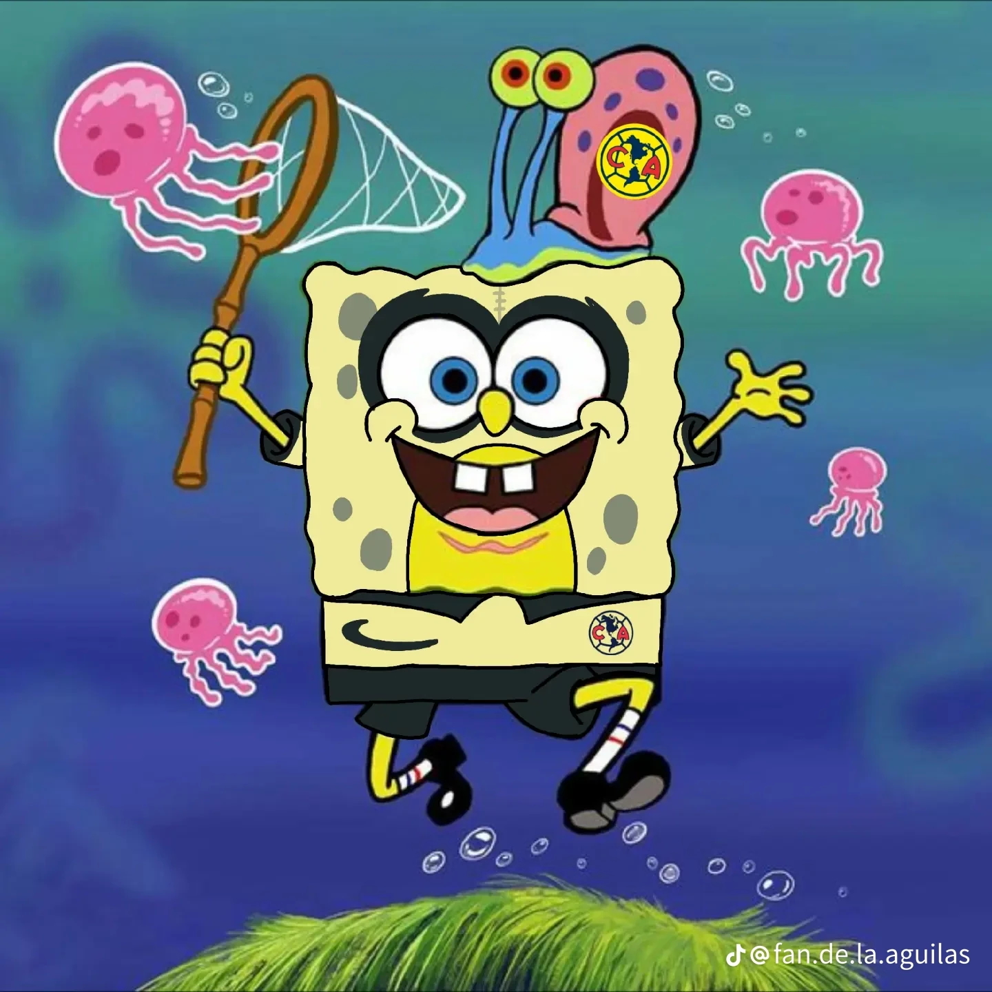 spongebob of america thumbnail