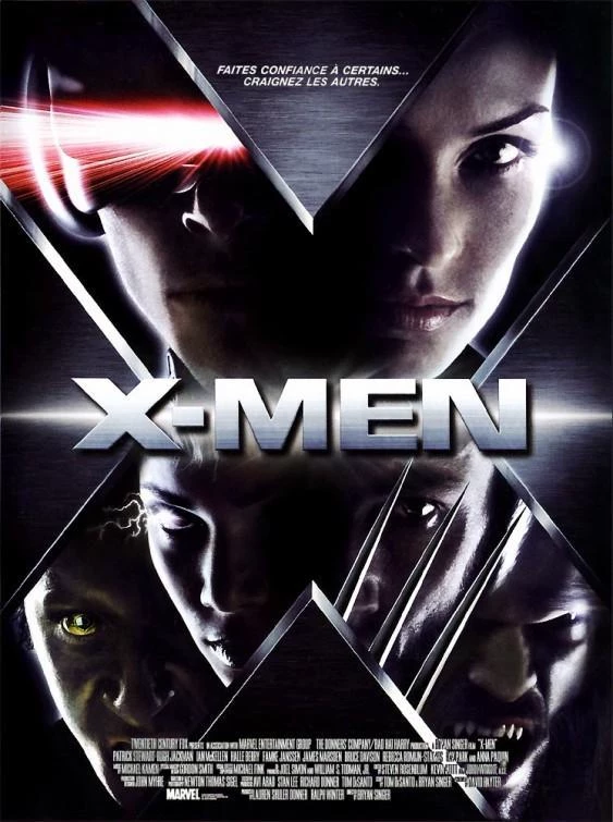 Mansion -X thumbnail