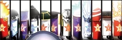 12 Divine Generals thumbnail