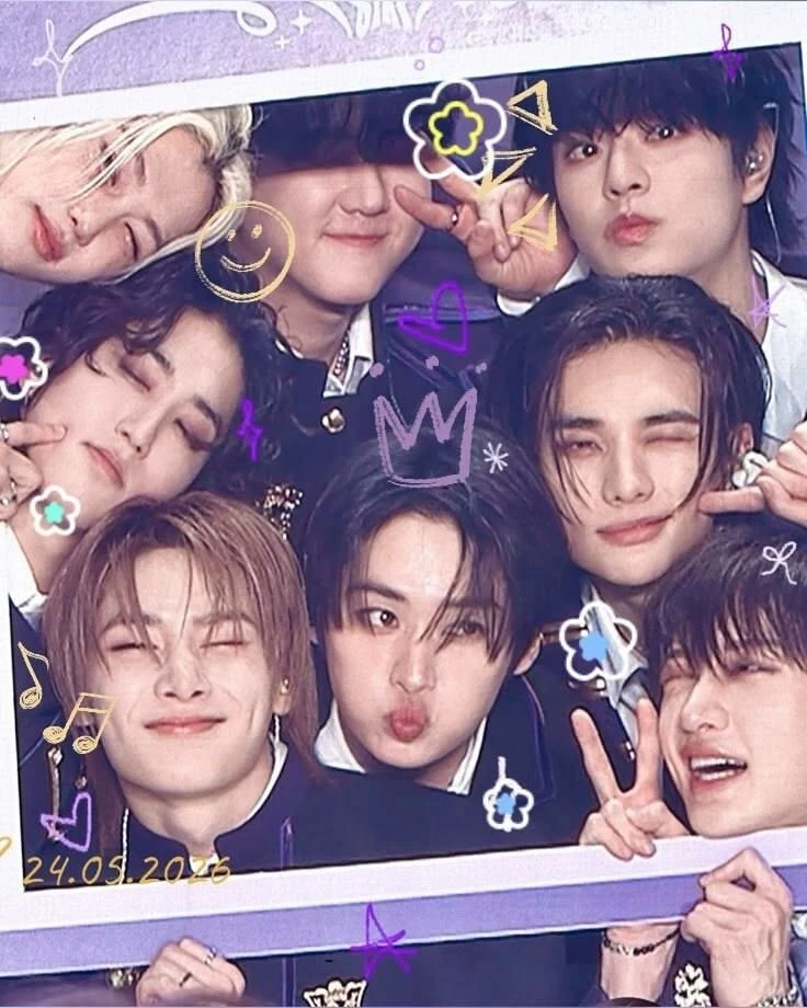 Stray Kids thumbnail