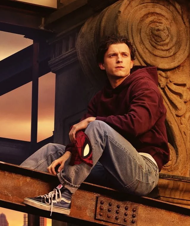 Peter Parker thumbnail
