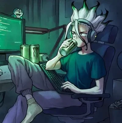 Ishigami Senku thumbnail