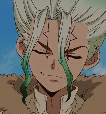 Senku thumbnail