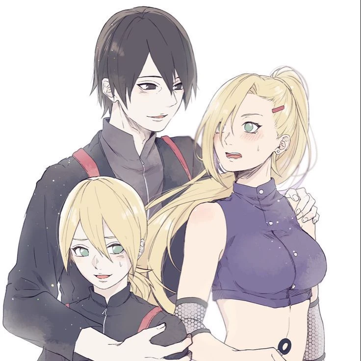 The Yamanaka family thumbnail