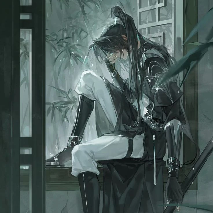 Yan Xing thumbnail