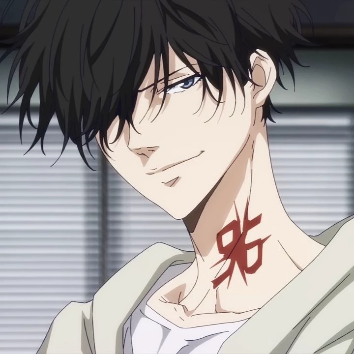 Detective Ren thumbnail