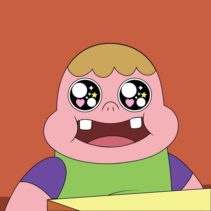 clarence thumbnail