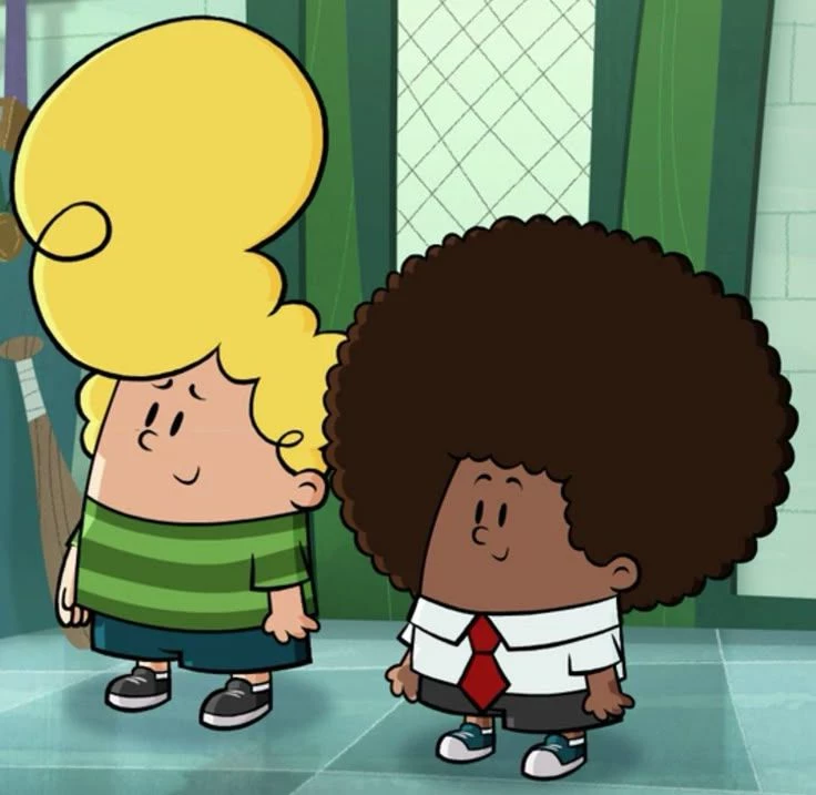 Jorge y berto bebés  thumbnail