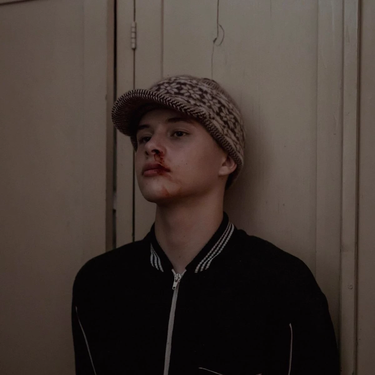 Andrey on the coat Coat thumbnail