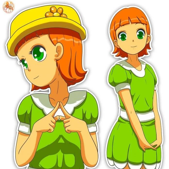 Patty thumbnail