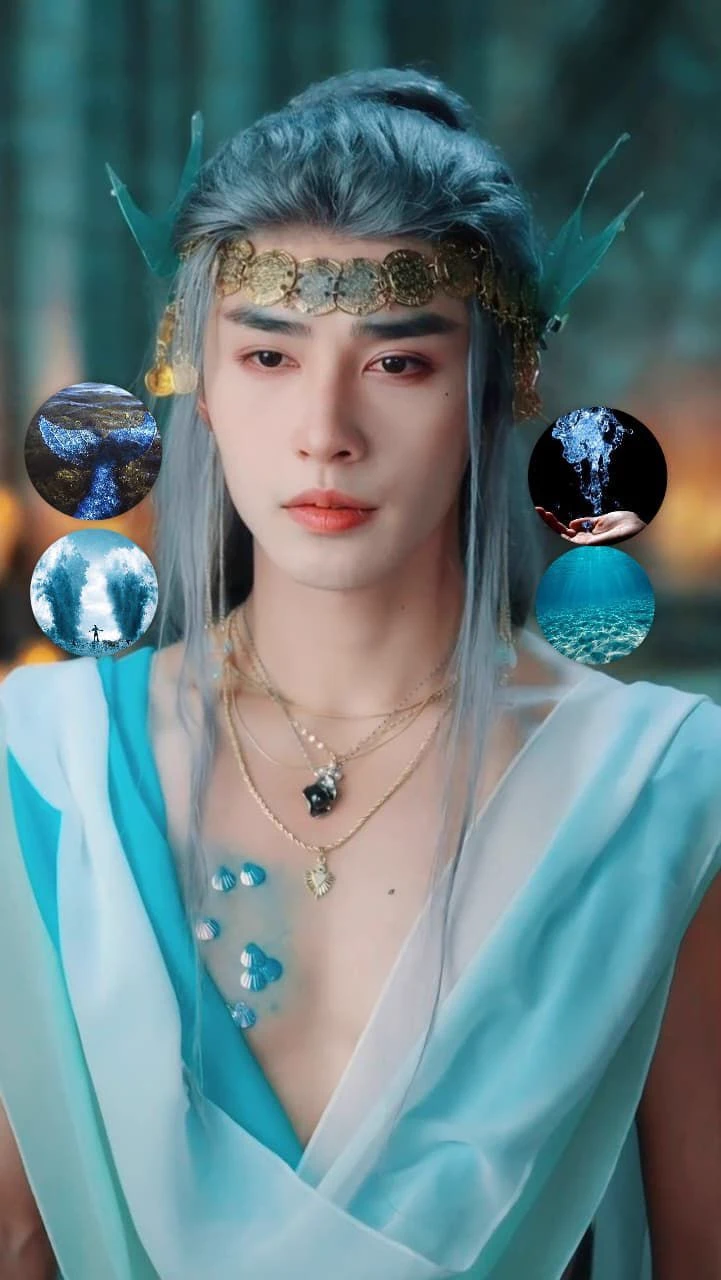 Zhan Rui thumbnail