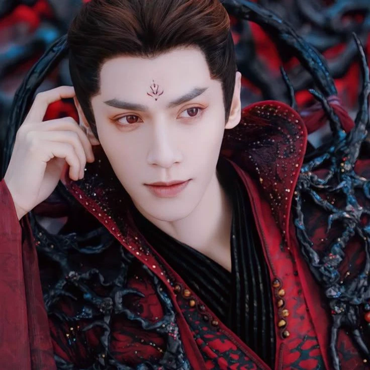 Luo yunxi  thumbnail
