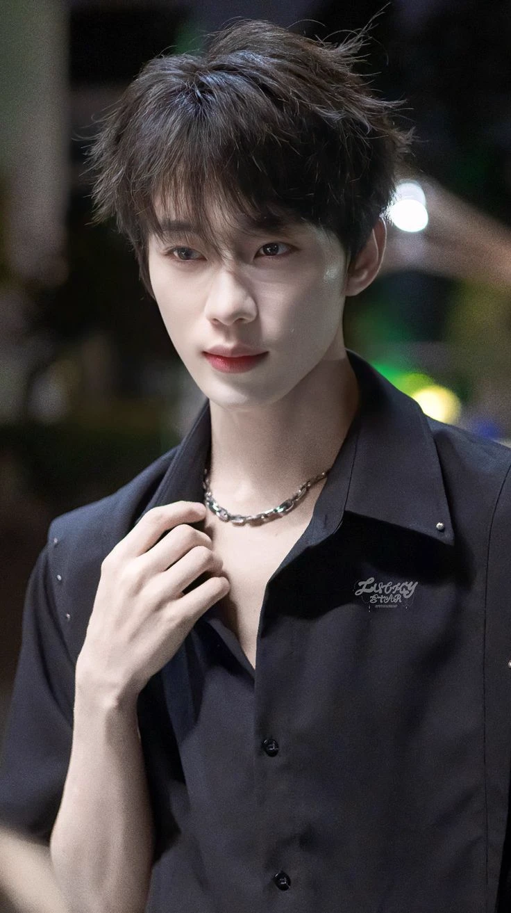 Xiu Evan thumbnail