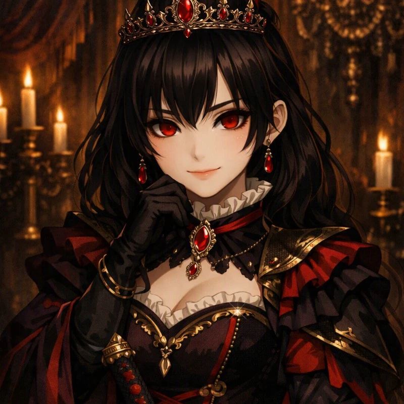 Belle