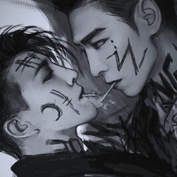 ☆GTOP_BIGBANGOT4_2006☆