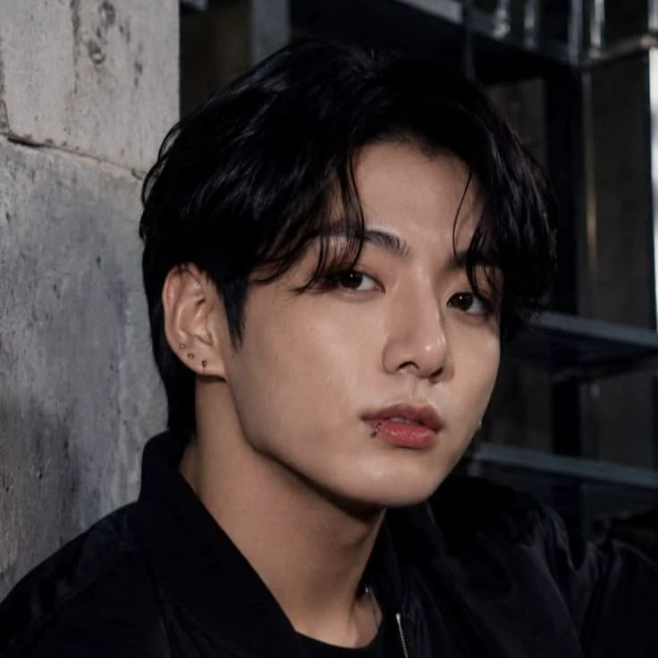 Jungkook thumbnail