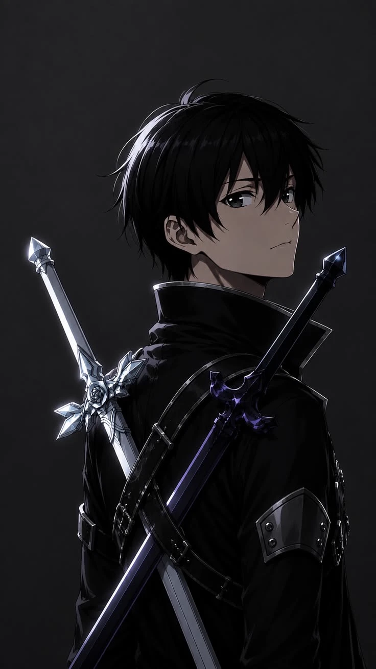 Kirito thumbnail