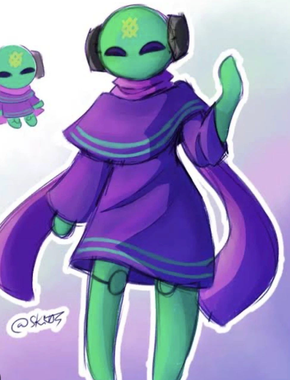 💚No significant harassment⭐️ thumbnail