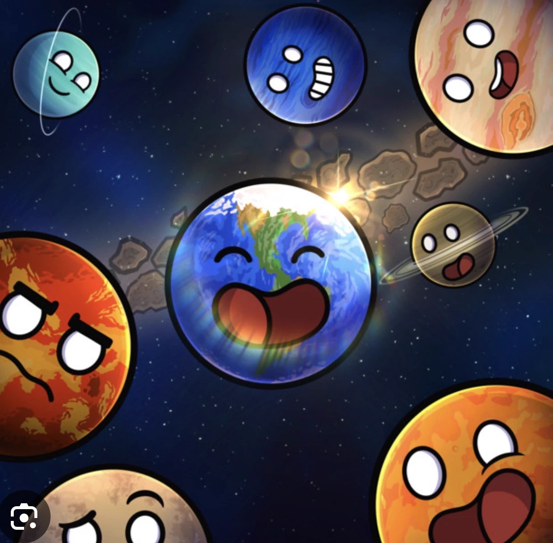 Solar balls thumbnail