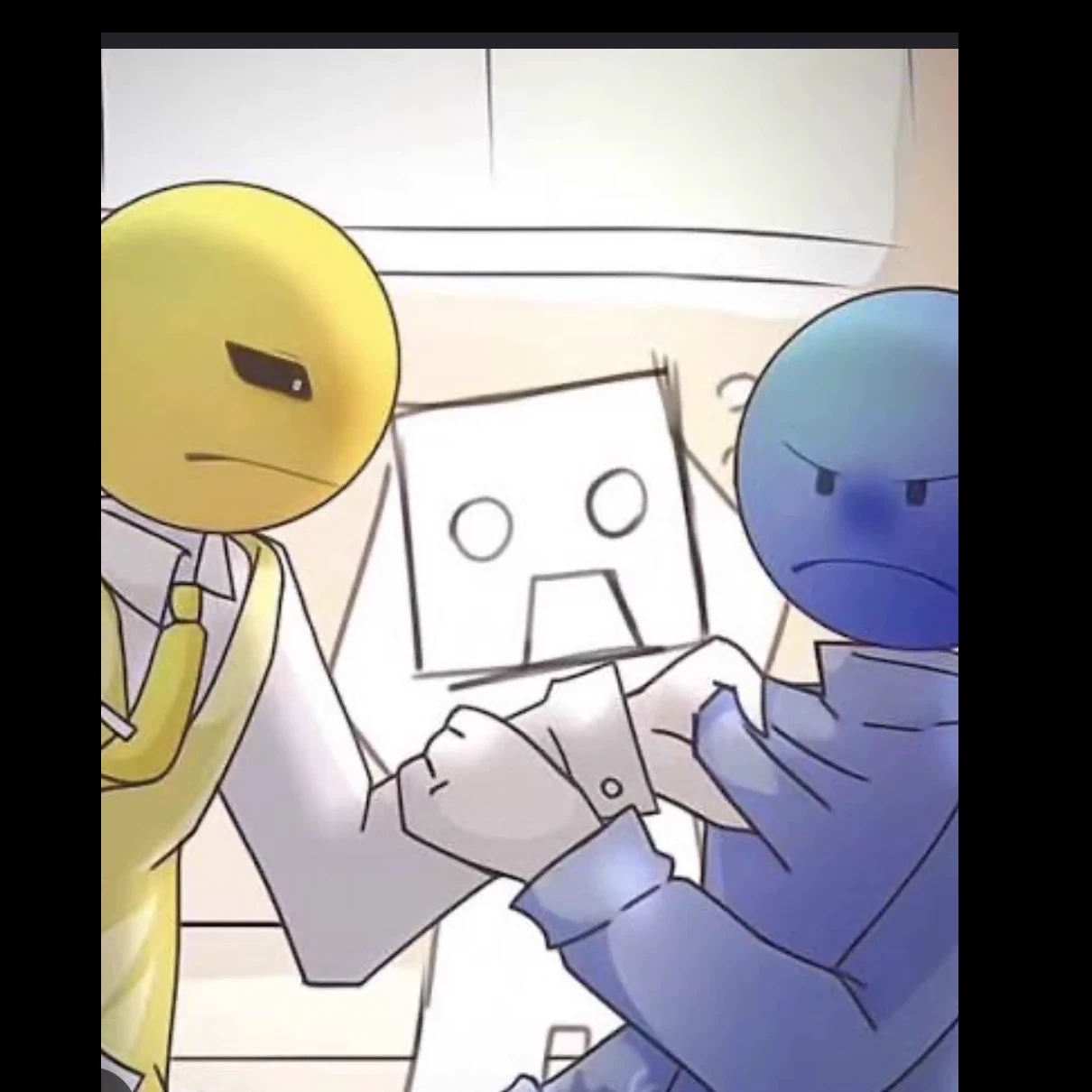 !~Verity!~. And.  ~!Falsity!~  thumbnail