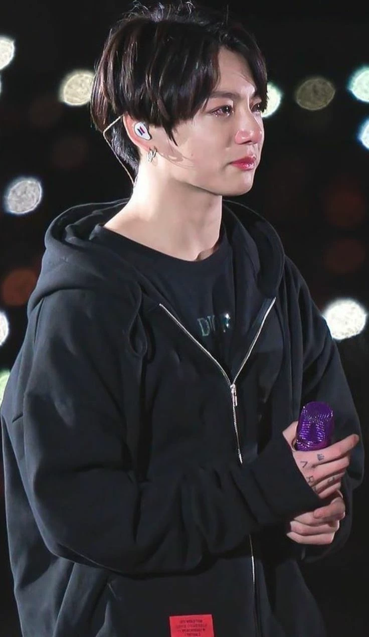 jungkook -your ex thumbnail