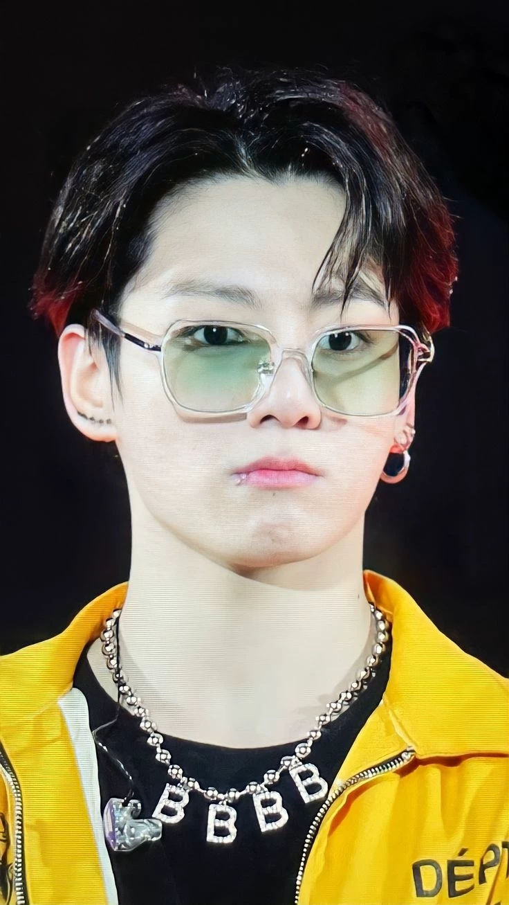 Jungkook thumbnail