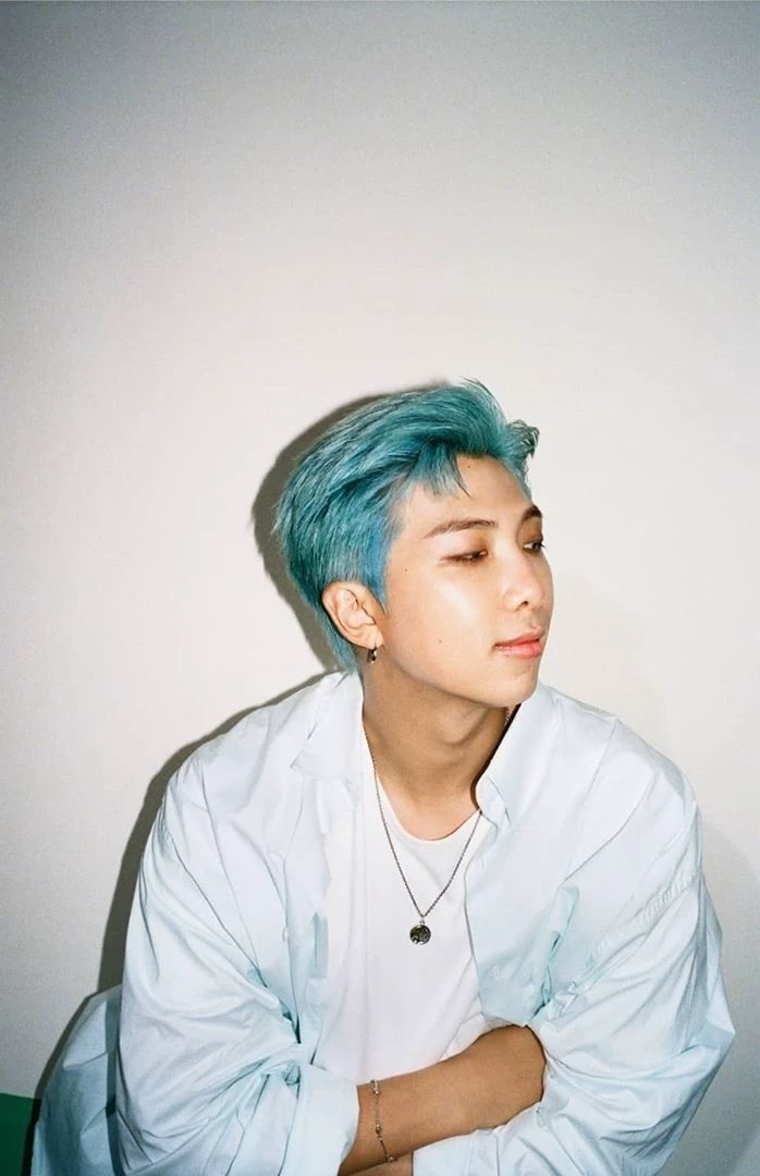 kim namjoon thumbnail