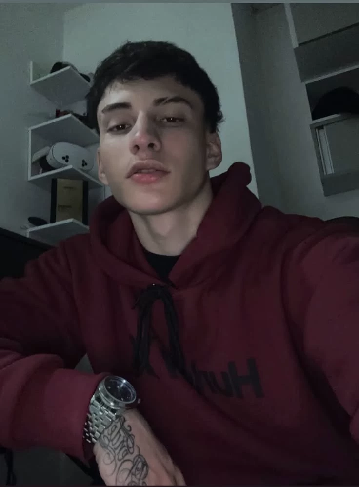 Nathan William thumbnail