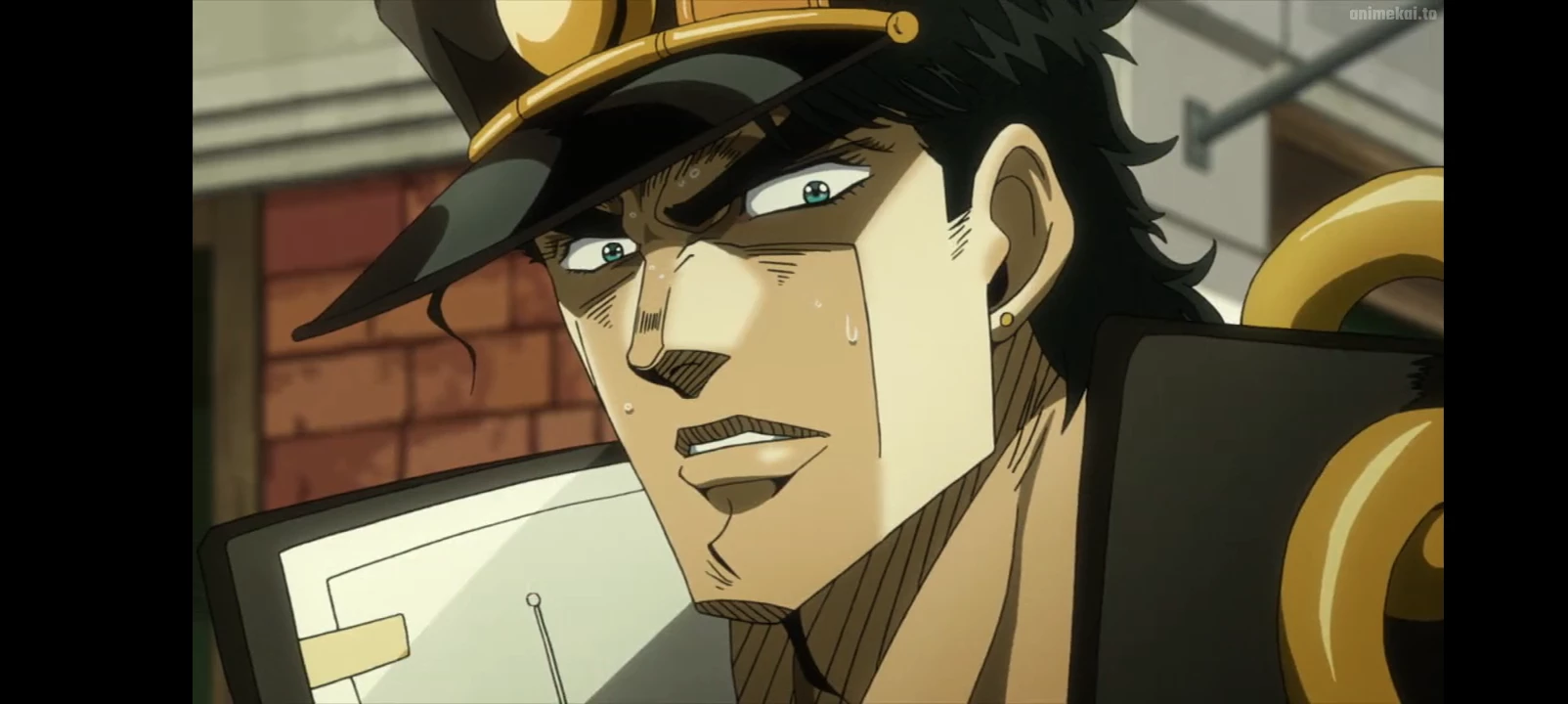 Jotaro Kujo thumbnail