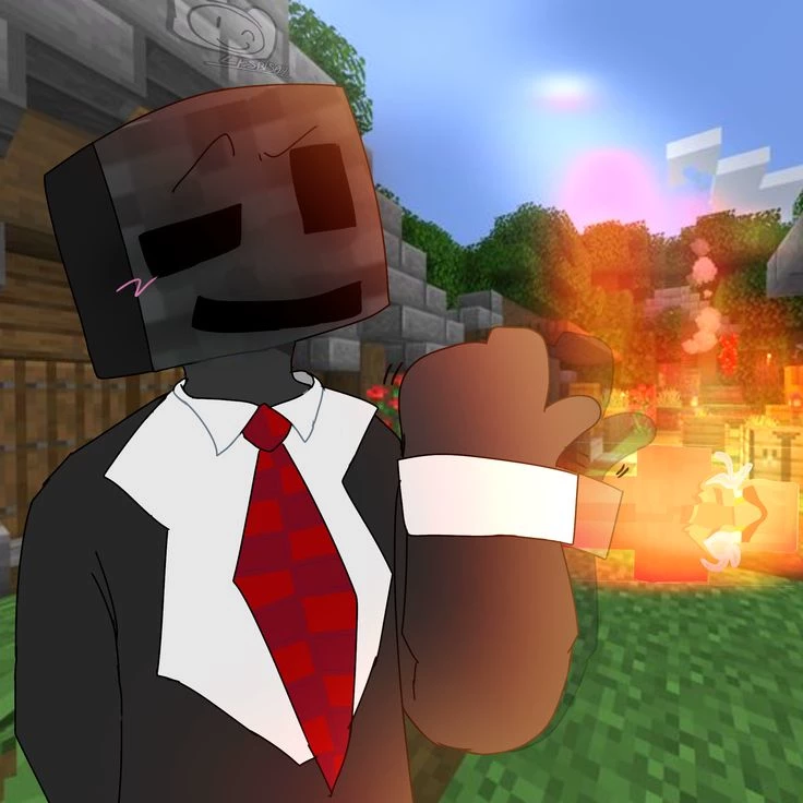 GroxMC thumbnail