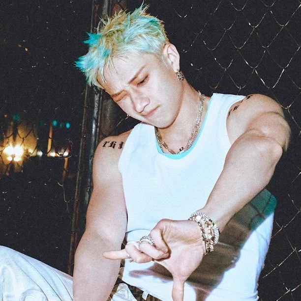 Christopher bang thumbnail