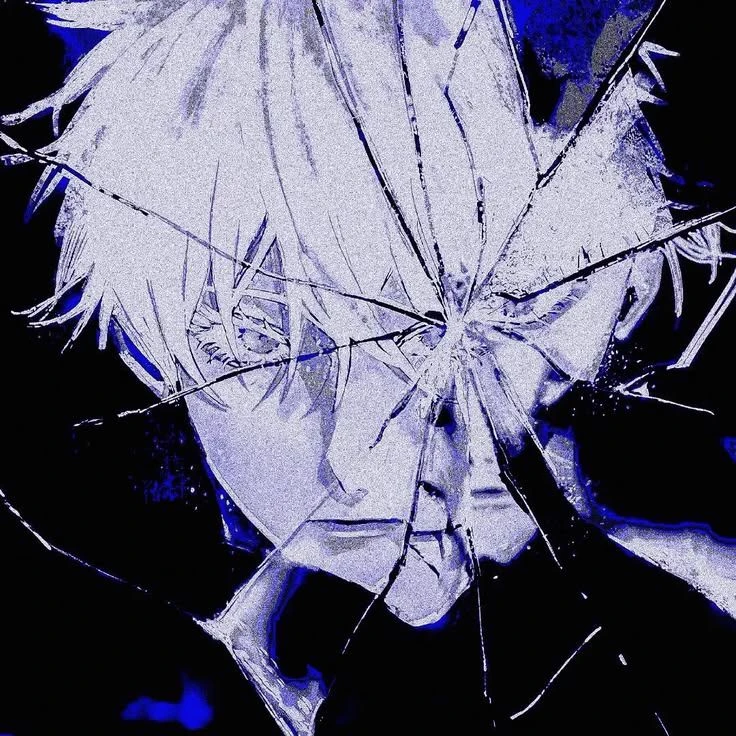 Satoru Gojo thumbnail