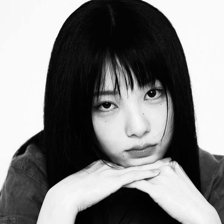 Kang ji-soo 