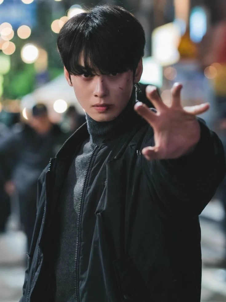 Lee soo-ho  thumbnail
