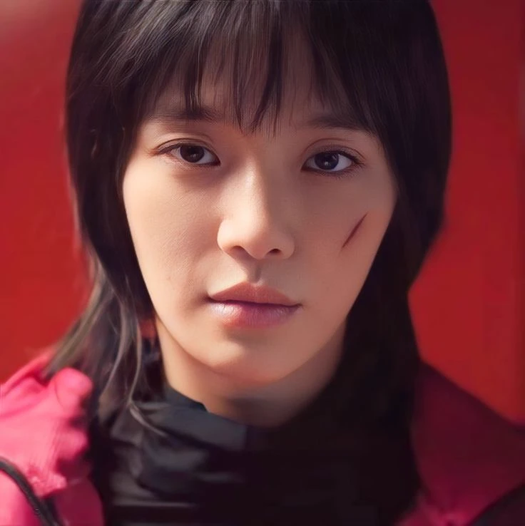 Kang No-eul thumbnail