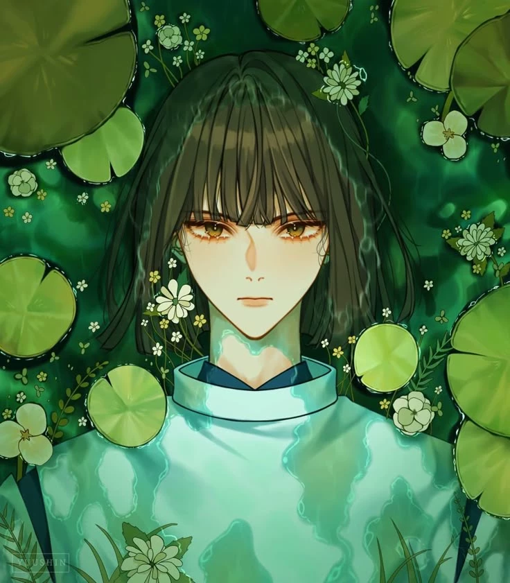 †  Haku  † thumbnail