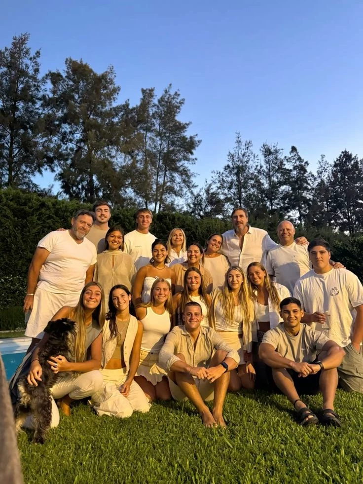 whole family thumbnail