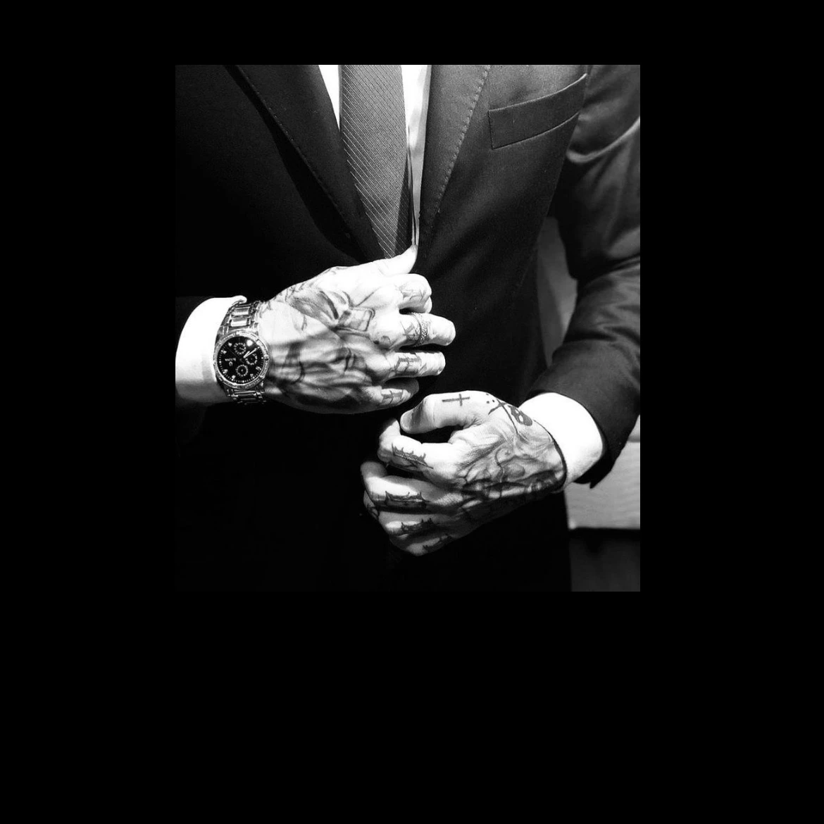 Create your own story thumbnail