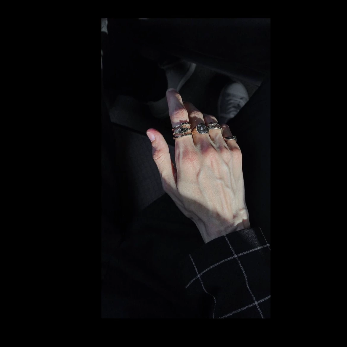 Create your story thumbnail